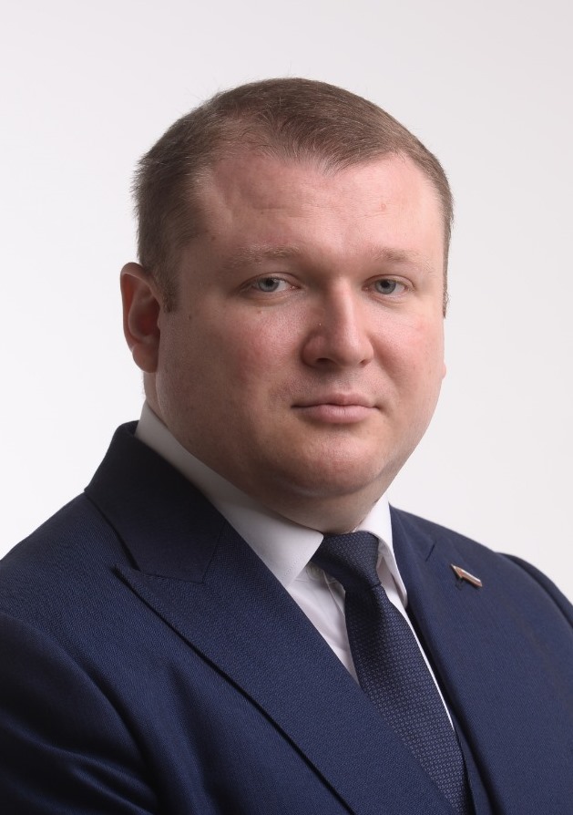 Федичев Даниил Вадимович.